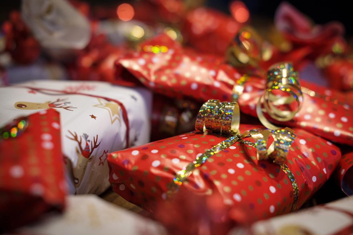 Urokliwe Święta - wybór 6 propozycji fantastycznych prezentów dla najmłodszych