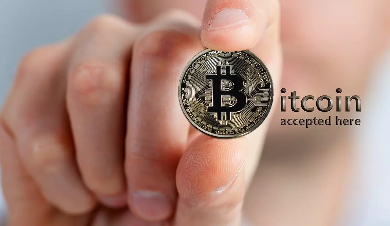 Czym jest Bitcoin?